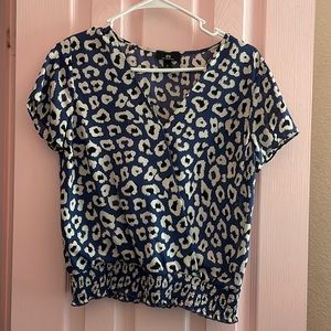 Women’s summer blouse